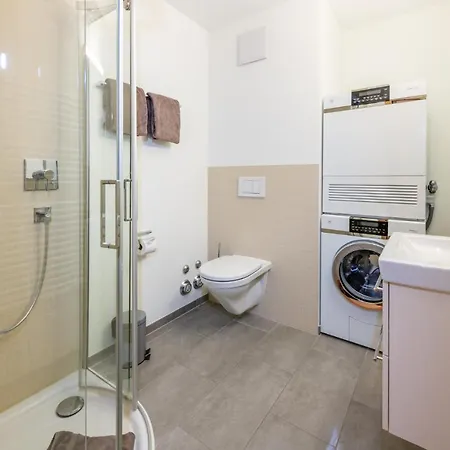 Haus Darioli Apartment